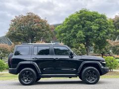 Tank 300 City Edition 2.0T Essential - ფოტო 4