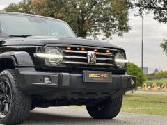 Tank 300 City Edition 2.0T Essential - ფოტო 9