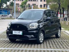 Leapmotor T03 403km Edition - ფოტო 1