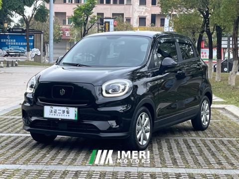 2022 Leapmotor T03 403km Edition - ავტომობილი ჩინეთიდან