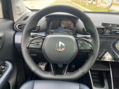 Leapmotor T03 403km Edition - ფოტო 11
