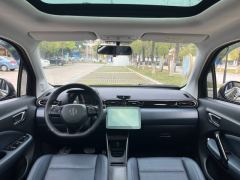Leapmotor T03 403km Edition - ფოტო 12