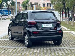 Leapmotor T03 403km Edition - ფოტო 5