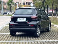 Leapmotor T03 403km Edition - ფოტო 7