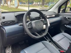 Leapmotor T03 403km Edition - ფოტო 8