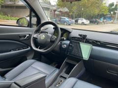 Leapmotor T03 403km Edition - ფოტო 9