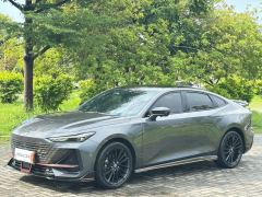 Changan UNI-V 1.5T Sport Edition - photo 1
