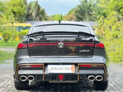Changan UNI-V 1.5T Sport Edition - photo 10