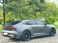 Changan UNI-V 1.5T Sport Edition - photo 11