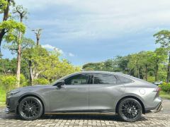 Changan UNI-V 1.5T Sport Edition - photo 12