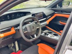 Changan UNI-V 1.5T Sport Edition - photo 13