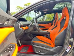 Changan UNI-V 1.5T Sport Edition - photo 14