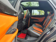 Changan UNI-V 1.5T Sport Edition - photo 15