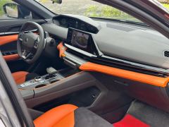 Changan UNI-V 1.5T Sport Edition - photo 16