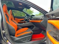 Changan UNI-V 1.5T Sport Edition - photo 17