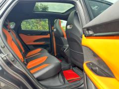 Changan UNI-V 1.5T Sport Edition - photo 18