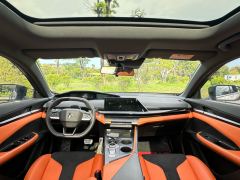 Changan UNI-V 1.5T Sport Edition - photo 19
