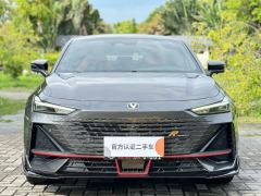Changan UNI-V 1.5T Sport Edition - photo 2