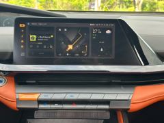 Changan UNI-V 1.5T Sport Edition - photo 20