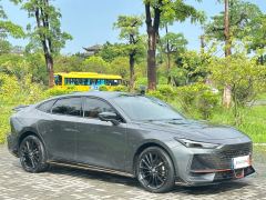 Changan UNI-V 1.5T Sport Edition - photo 3