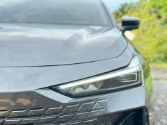 Changan UNI-V 1.5T Sport Edition - photo 4