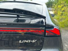 Changan UNI-V 1.5T Sport Edition - photo 5