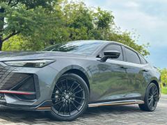 Changan UNI-V 1.5T Sport Edition - photo 6