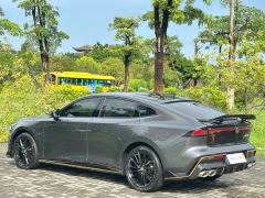 Changan UNI-V 1.5T Sport Edition - photo 9