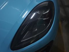 Porsche Macan 2.0T - photo 4