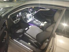 Audi A5 Coupe 40 TFSI Sport Dynamic - ფოტო 14