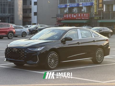 2027 Chery Arrizo 8 PRO 1.6T Luxury Edition - ავტომობილი ჩინეთიდან