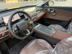 Chery Arrizo 8 PRO 1.6T Luxury Edition - фото 15