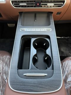 Chery Arrizo 8 PRO 1.6T Luxury Edition - фото 20