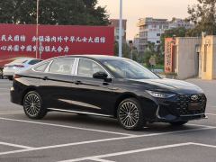 Chery Arrizo 8 PRO 1.6T Luxury Edition - фото 3