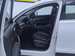 Chery Tiggo 7 Edition 1.5T CVT - фото 14