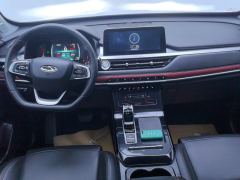 Chery Tiggo 7 Edition 1.5T CVT - фото 16