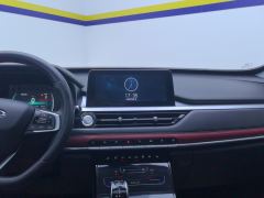 Chery Tiggo 7 Edition 1.5T CVT - фото 17