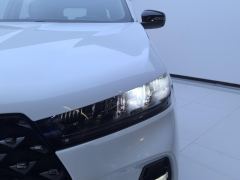 Chery Tiggo 7 Edition 1.5T CVT - фото 4