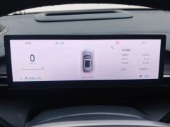 Geely Galaxy E5 530km Explorer Edition - ფოტო 20