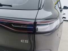 Geely Galaxy E5 530km Explorer Edition - ფოტო 5