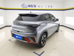 BYD Dolphin 405km Stylish Edition - ფოტო 2