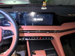 Changan CS75PLUS CS75 PLUS Gen 3 1.5T Navigator Edition - ფოტო 17