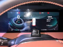 Changan CS75PLUS CS75 PLUS Gen 3 1.5T Navigator Edition - ფოტო 20