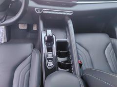 Geely Binyue L 1.5T Edition - фото 19