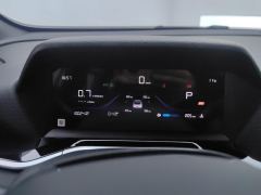 Geely Binyue L 1.5T Edition - фото 20