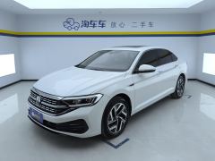 Volkswagen Jetta 300TSI Edition - ფოტო 1