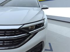 Volkswagen Jetta 300TSI Edition - ფოტო 4