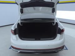 Volkswagen Jetta 300TSI Edition - ფოტო 7