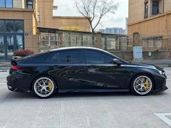 GAC Chuanqi Shadow Leopard Shadow Leopard R 400T Automatic MAX Version - photo 11