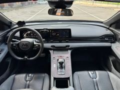 GAC Chuanqi Shadow Leopard Shadow Leopard R 400T Automatic MAX Version - photo 5